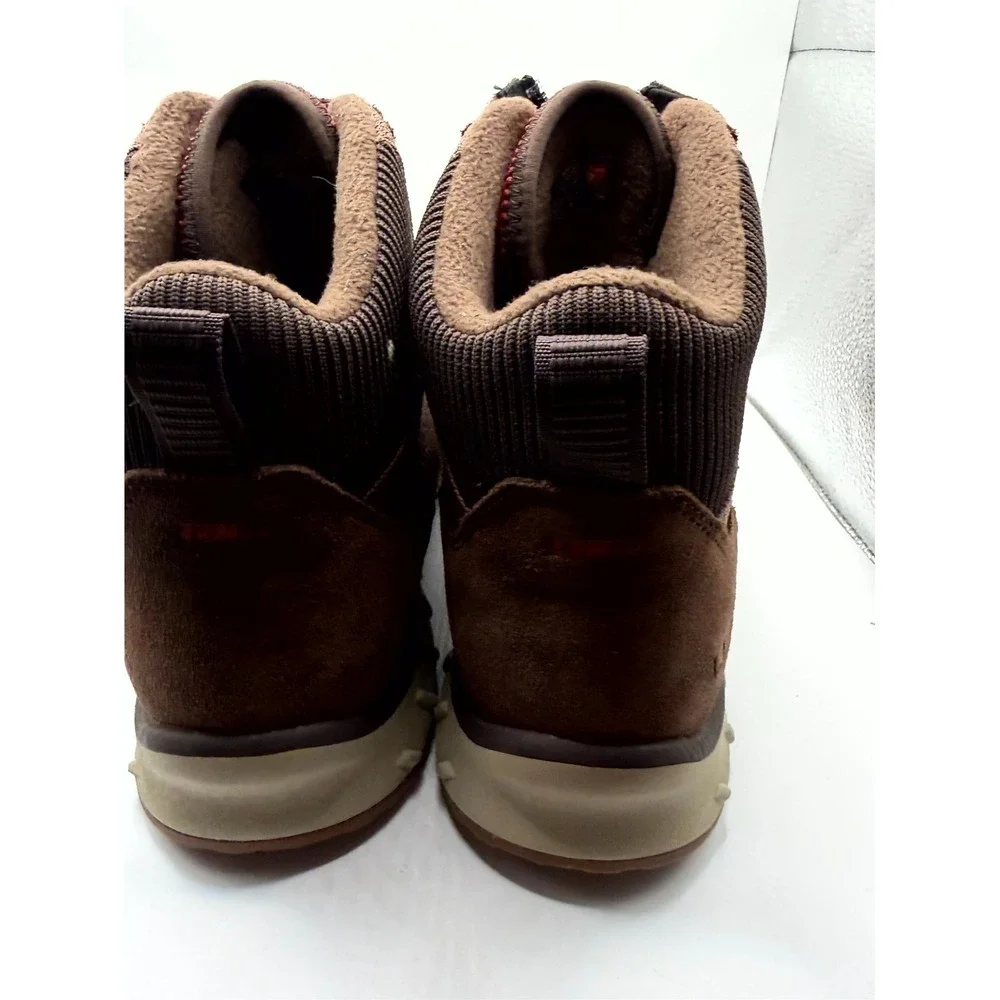 L.L.Bean Snow Sneaker 5